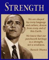 Obama Presidency quote #2