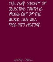 Objective Truth quote #2