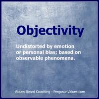 Objectivity quote #2