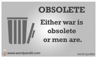 Obsolete quote #5