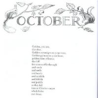 October quote #1
