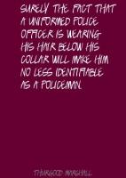 Officer quote #3