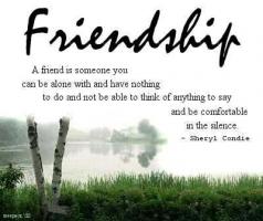 Old Friends quote #2