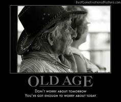 Old Man quote #2