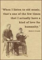 Old Music quote #2