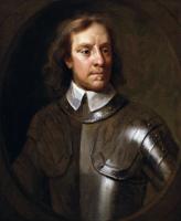 Oliver Cromwell profile photo