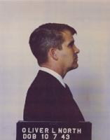 Oliver North's quote