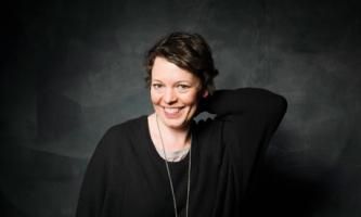 Olivia Colman's quote