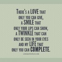 Only Love quote #2