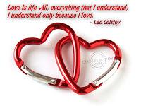 Only Love quote #2