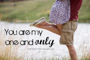Only Love quote #2