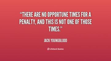 Opportune quote #2