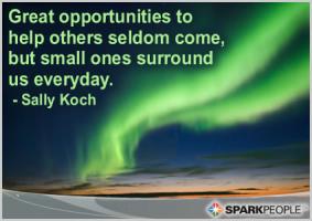 Opportunities quote #2