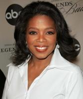 Oprah Winfrey profile photo