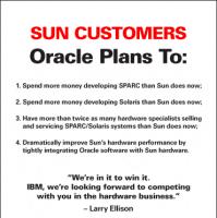 Oracle quote #1
