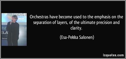 Orchestras quote #1