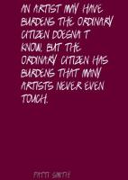 Ordinary Citizen quote #2