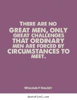 Ordinary Men quote #2