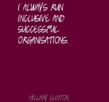 Organisations quote #2