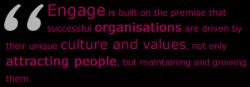 Organisations quote #2