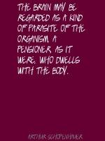 Organism quote #1