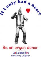 Organs quote #1