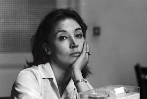 Oriana Fallaci profile photo