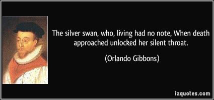 Orlando Gibbons's quote #1