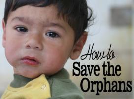 Orphans quote #2