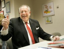 Oscar Goodman's quote #1