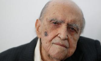 Oscar Niemeyer profile photo