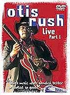 Otis Rush's quote #5