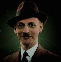 Otto Frank's quote #1