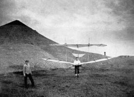 Otto Lilienthal's quote #1