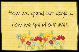 Our Lives quote #2
