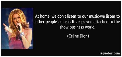 Our Music quote #2