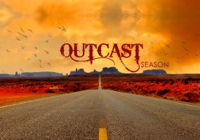 Outcast quote #1