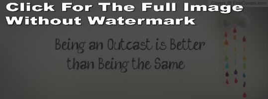 Outcast quote #1