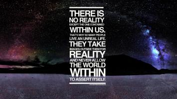 Outer Space quote #2