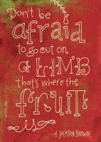 Outreach quote #2