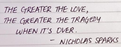 Over It quote #2