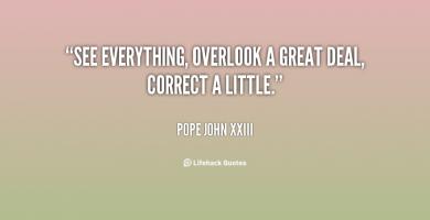 Overlook quote #2