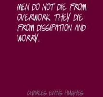 Overwork quote #1