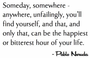 Pablo Neruda's quote #4