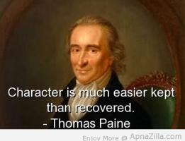Paine quote #1