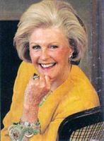 Pamela Harriman's quote #1