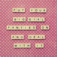 Panties quote #2