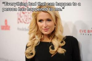 Paris Hilton quote #2
