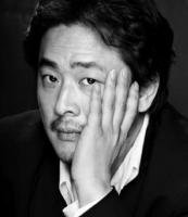 Park Chan-wook profile photo