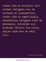 Parkinson quote #1